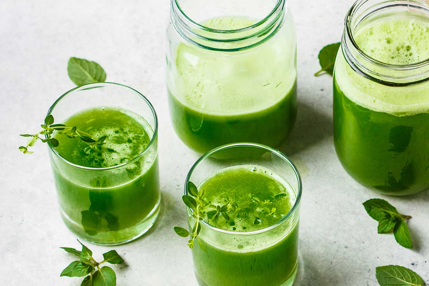 Best Juicers
