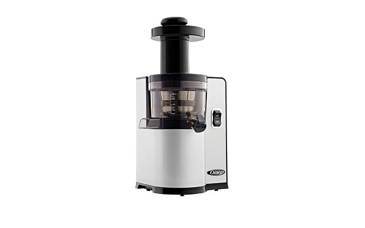 Best Juicers Splurge Omega