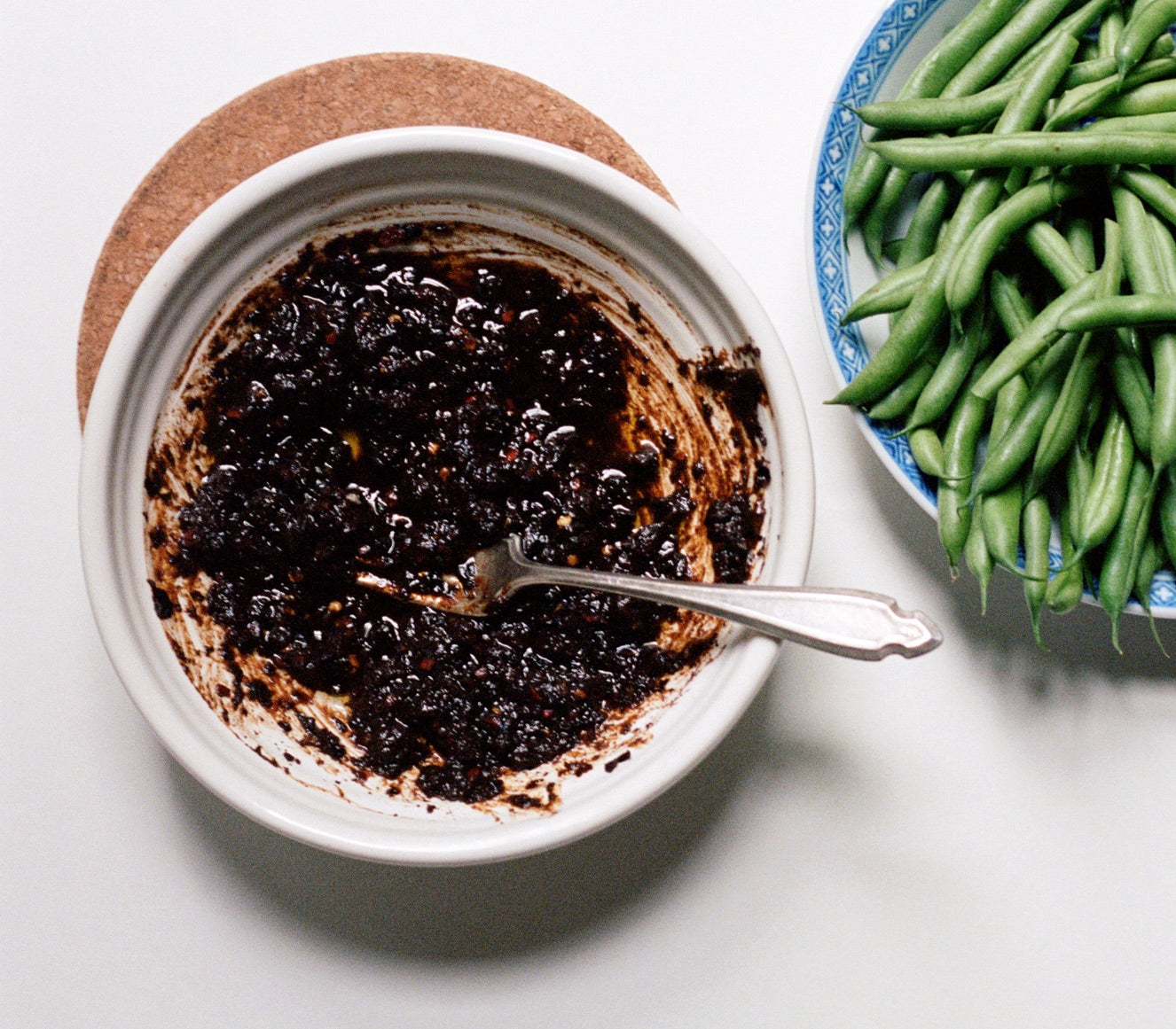 Fermented Black Bean Sauce