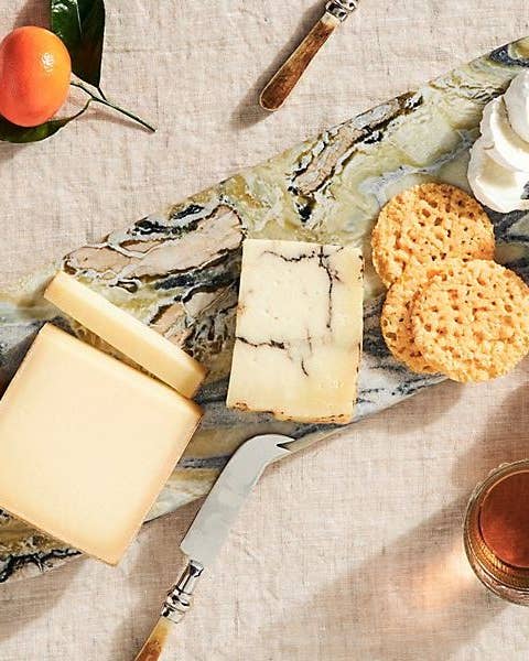 Every Wedge and Wheel Looks Better on One of the 9 Best Cheese Boards