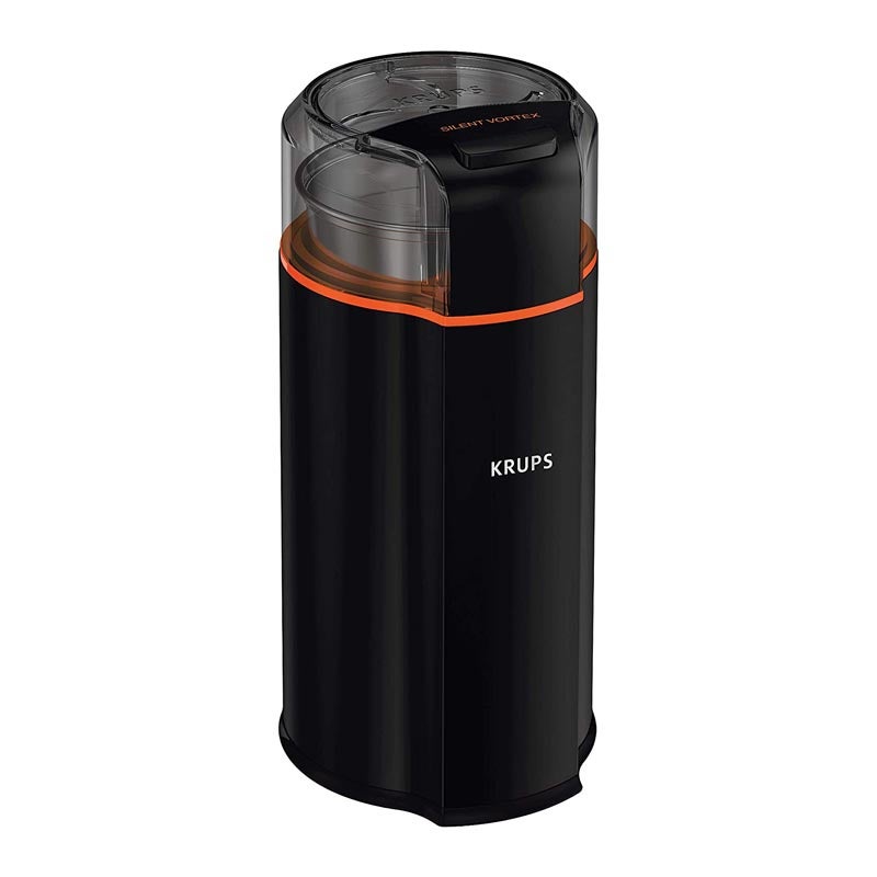 coffee spice grinder reviews