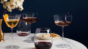 Food52 Wine Glasses