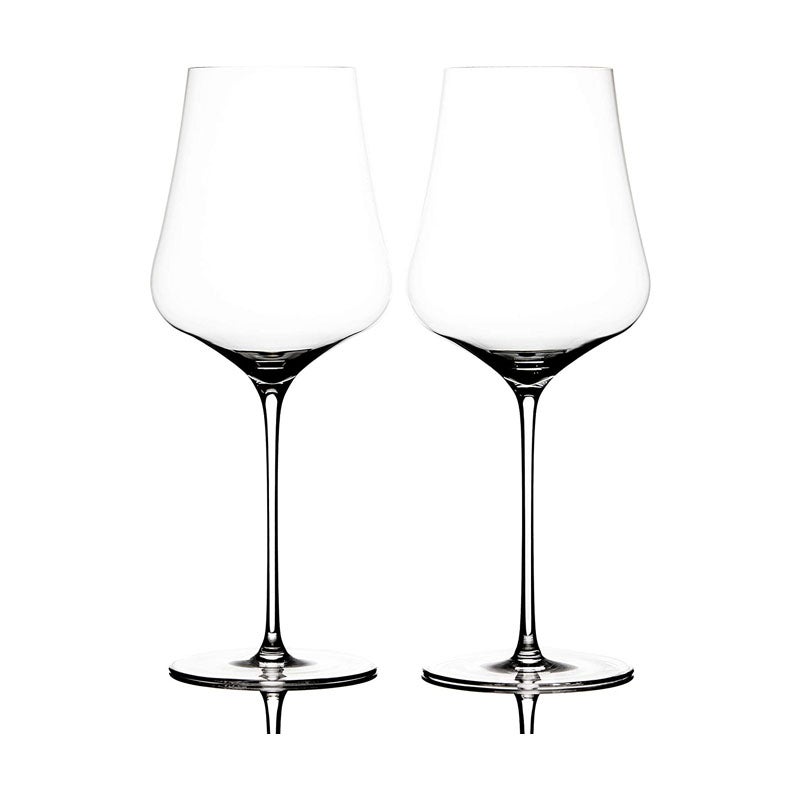 The Best Wine Glasses in 2022, Based on Your GoTo Varietal