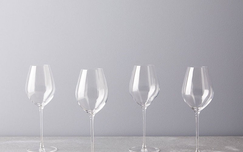 The Best Wine Glasses Opion LSA International Borough Bar Champagne Glasses