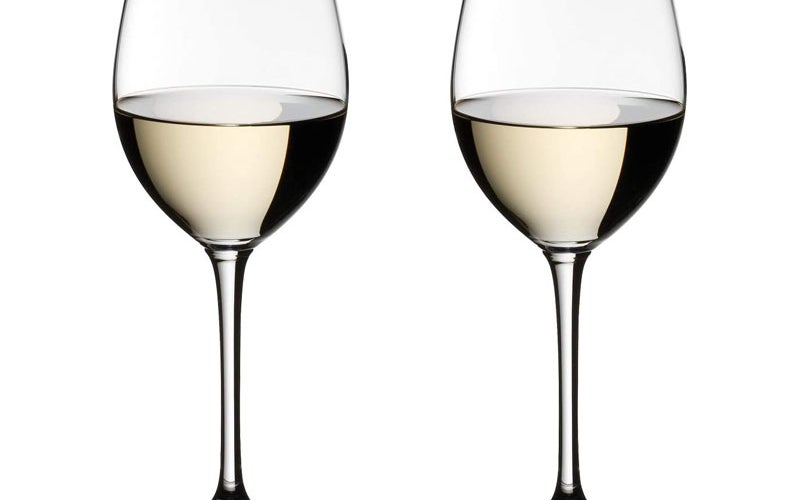 The Best Wine Glasses Opion Riedel Vinum Sauvignon Blanc Dessert Wine Glass