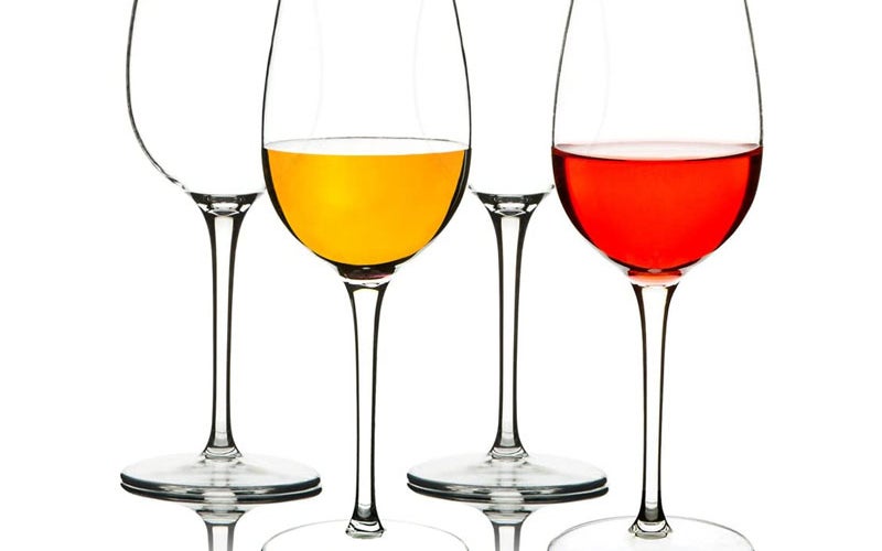 he Best Plastic Wine Glasses Option Michley Unbreakable Tritan Shatterproof Wine Goblets