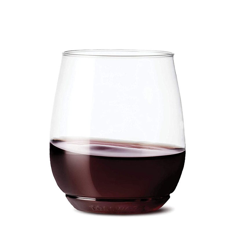 The 6 Best Plastic Wine Glasses For StressFree Sipping Saveur