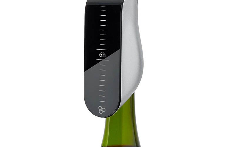 The Best Wine Aerator Option Aveine Smart Wine Aerator