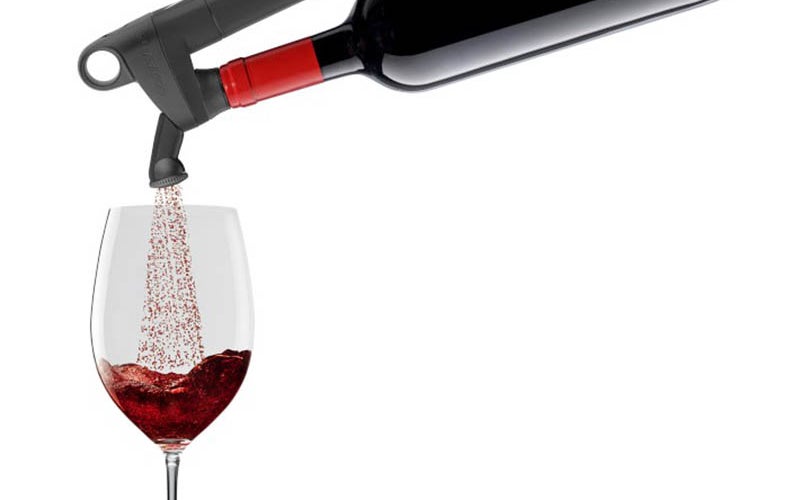 The Best Wine Aerators in 2022 - Saveur