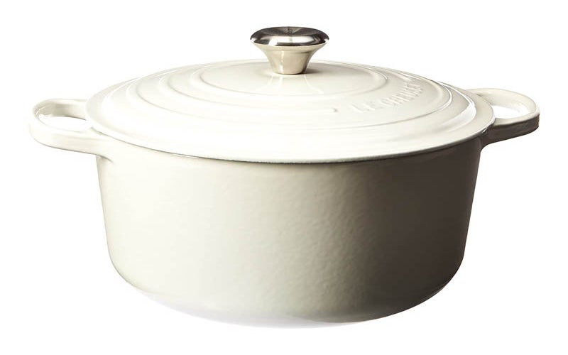 The Best Dutch Oven Option Le Creuset Signature Dutch Oven