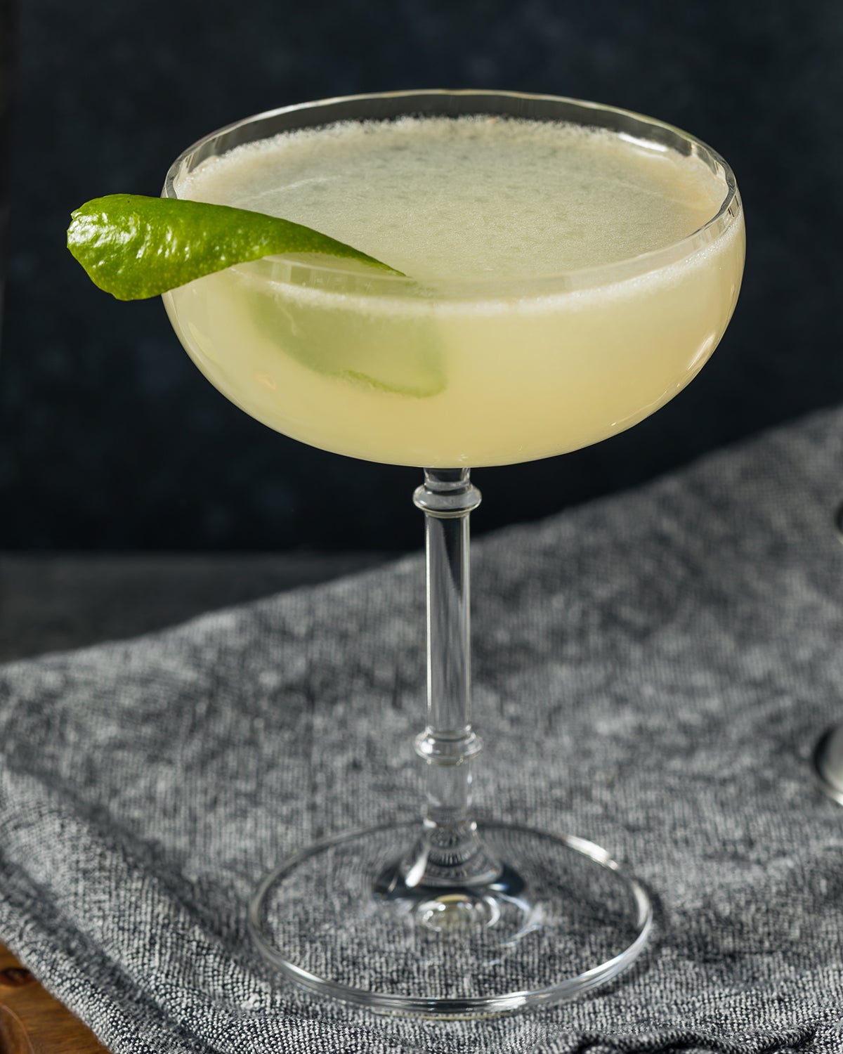 Gin Gimlet Cocktail Recipe | Saveur