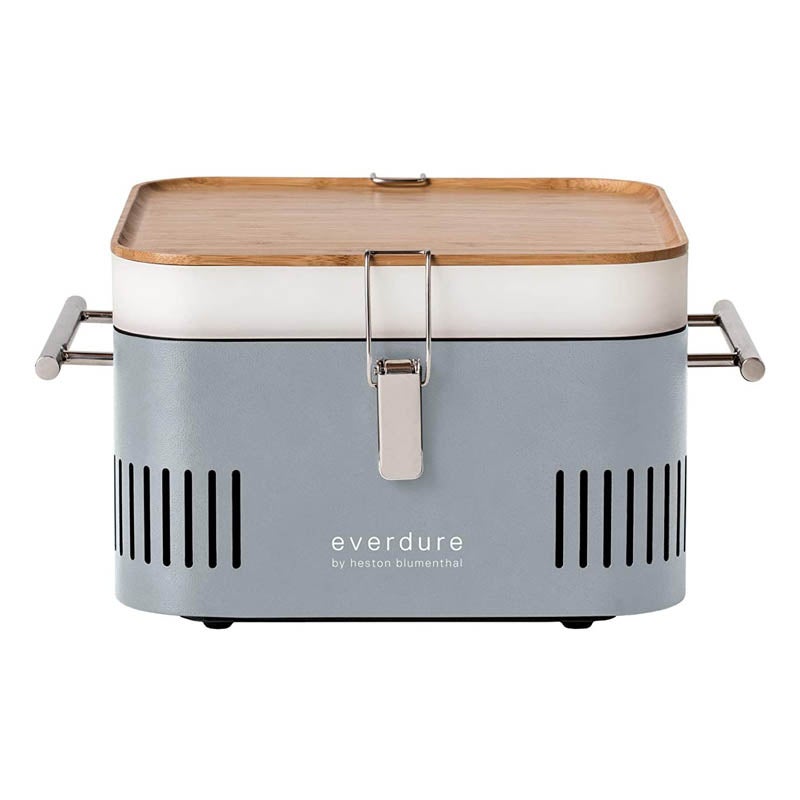 The Best Charcoal Grills for a Smoky Summer of Burgers and Grilled Pizza