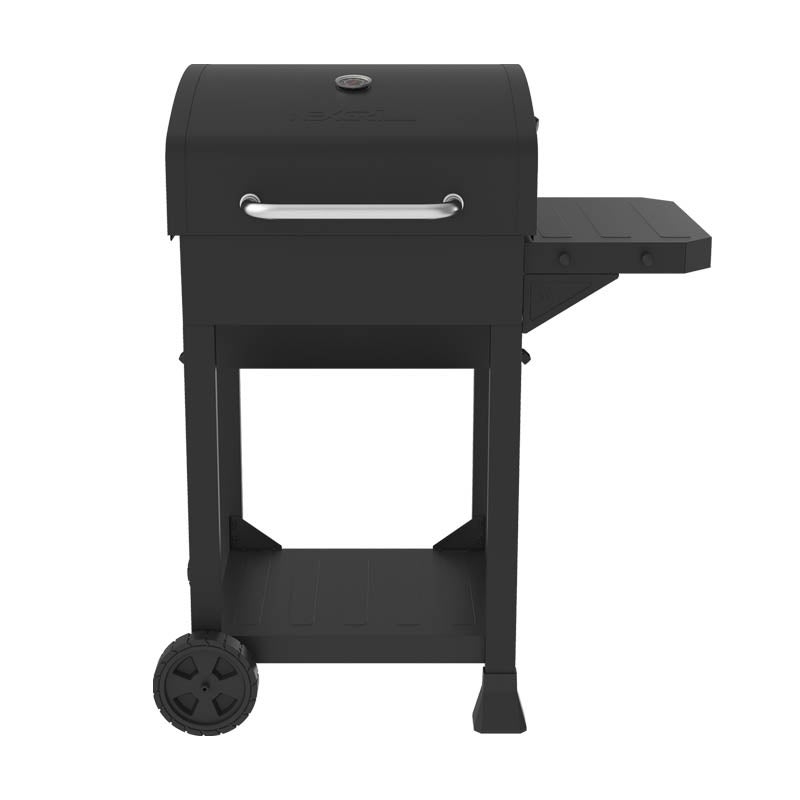 The Best Charcoal Grills for a Smoky Summer of Burgers and Grilled Pizza