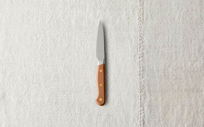 The Best Paring Knives Option Food52 Five Two Essential Paring Knife