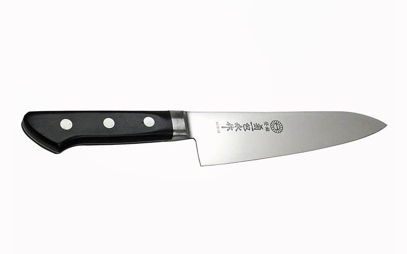 The Best Paring Knives Option Kikuichi Cutlery Petty Knife