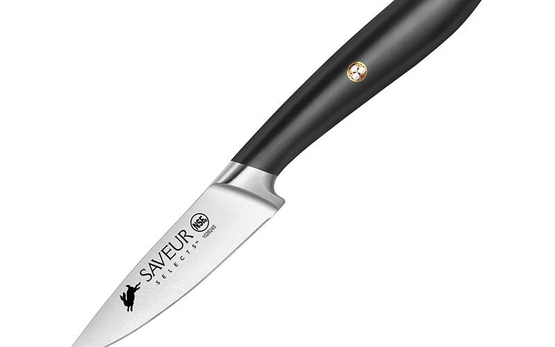 The Best Paring Knives Option Saveur Selects German Steel Forged 3.5 Paring Knife