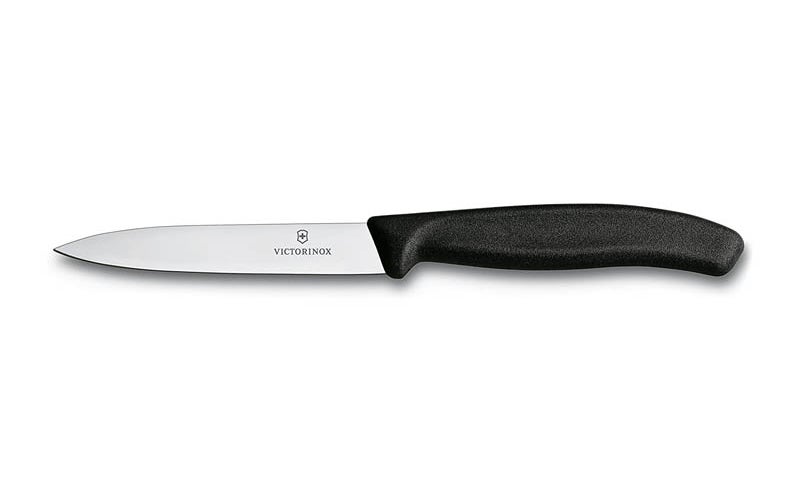 The Best Paring Knives Option Victorinox 4-Inch Swiss Classic Paring Knife