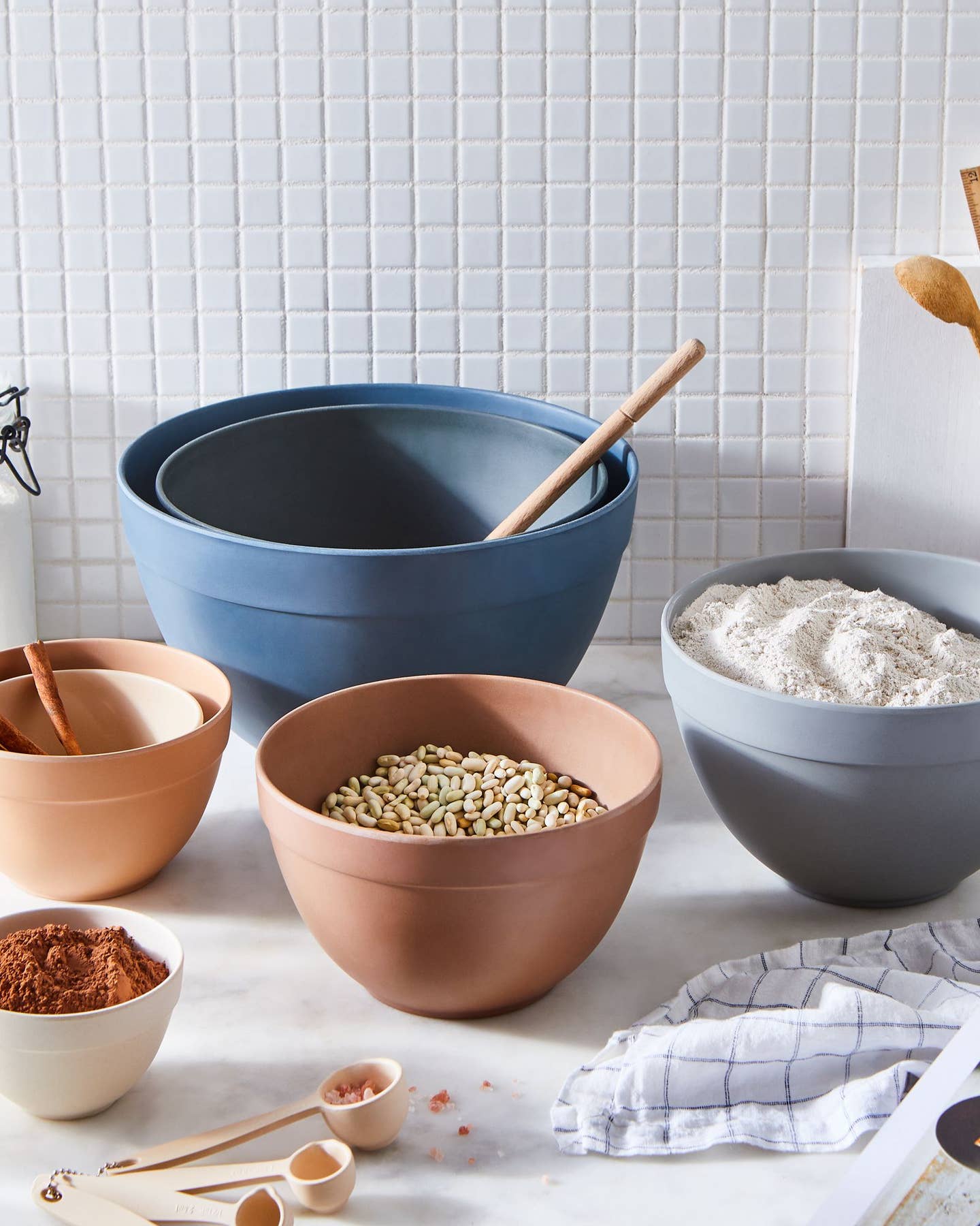 The Best Mixing Bowls to Replace Your Old Mismatched Set