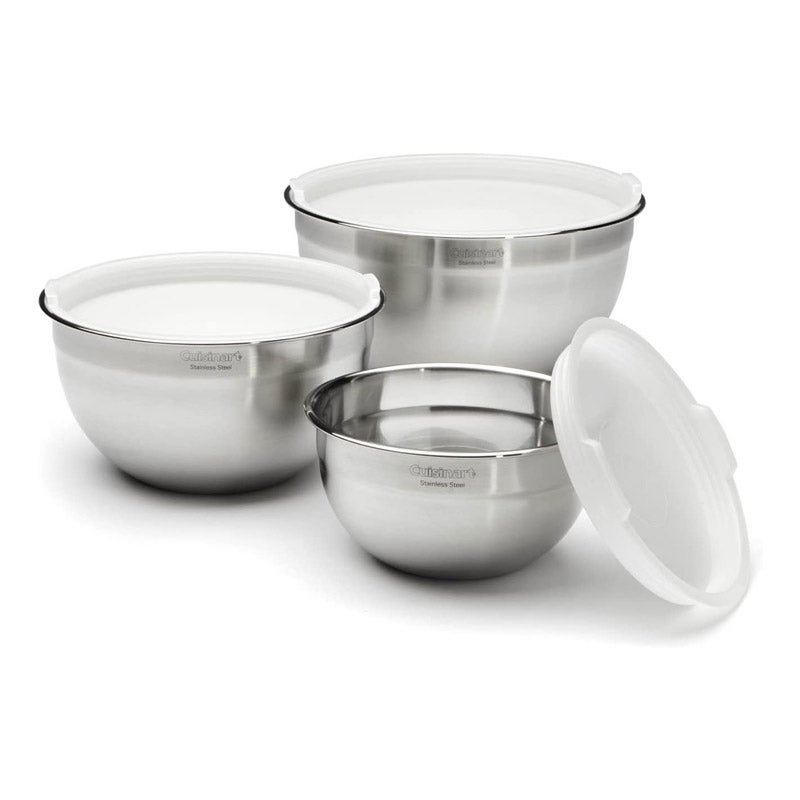 The Best Mixing Bowls to Replace Your Old, Mismatched Set Saveur