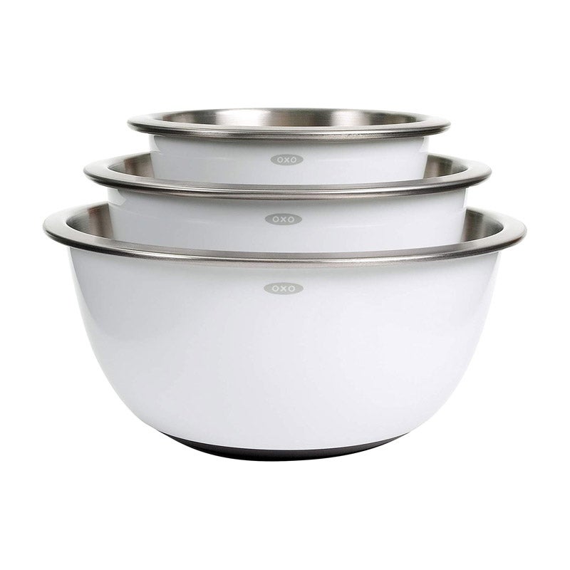 The Best Mixing Bowls to Replace Your Old, Mismatched Set Saveur