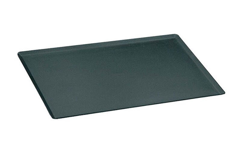 The Best Baking Sheets Option Matfer Bourgeat Tapered Edge Blue Carbon Sheet Pan