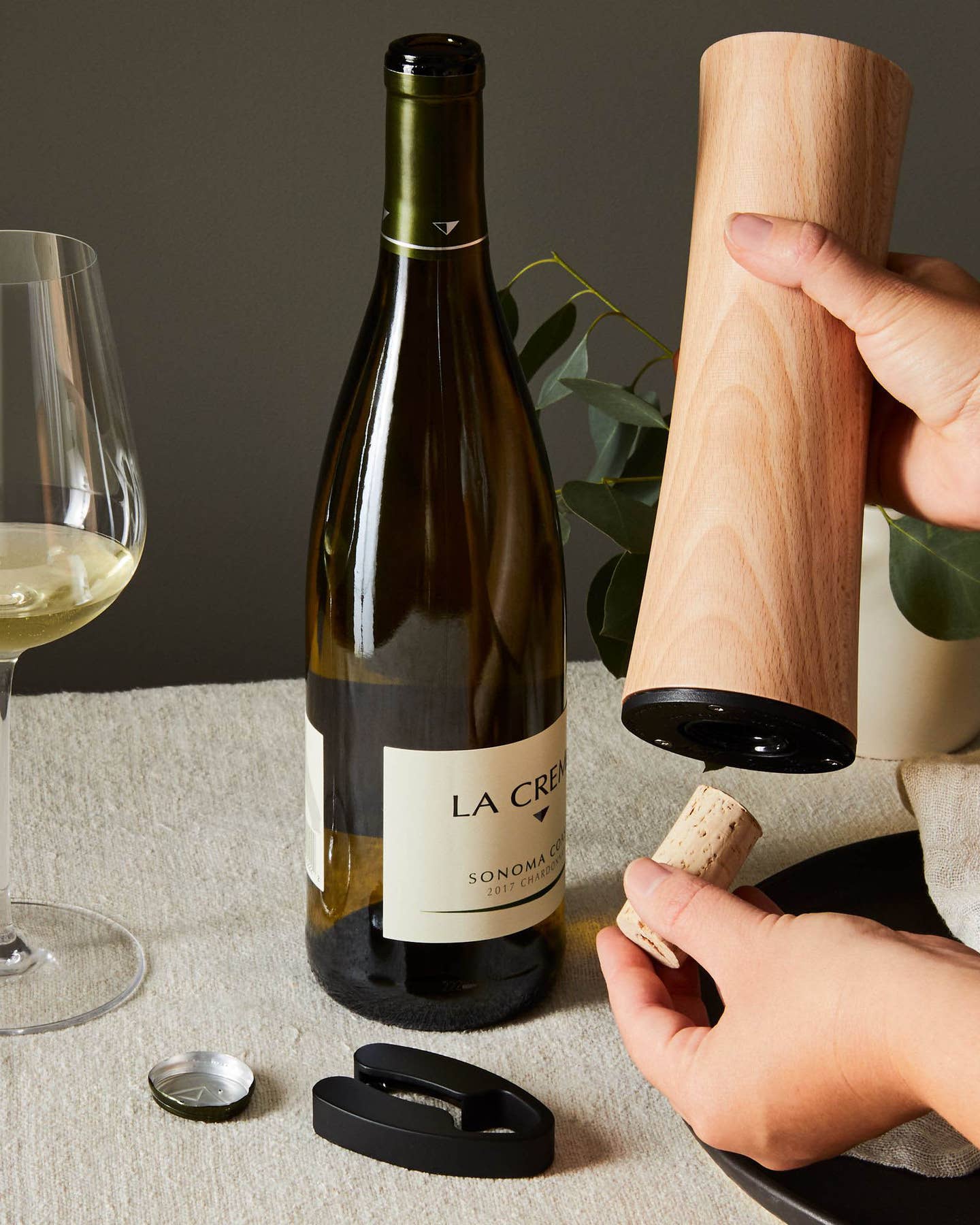 The 7 Best Wine Openers Make De-corking Easier and, Dare We Say, Fun