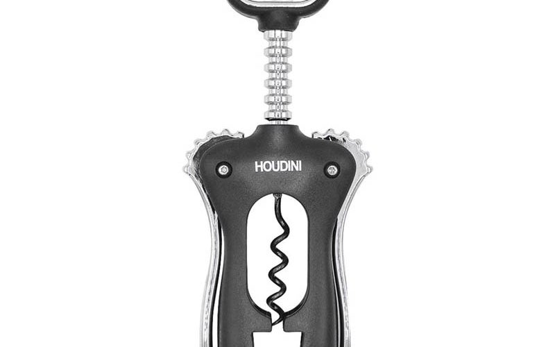The Best Wine Openers Option Houdini Winged Corkscrew