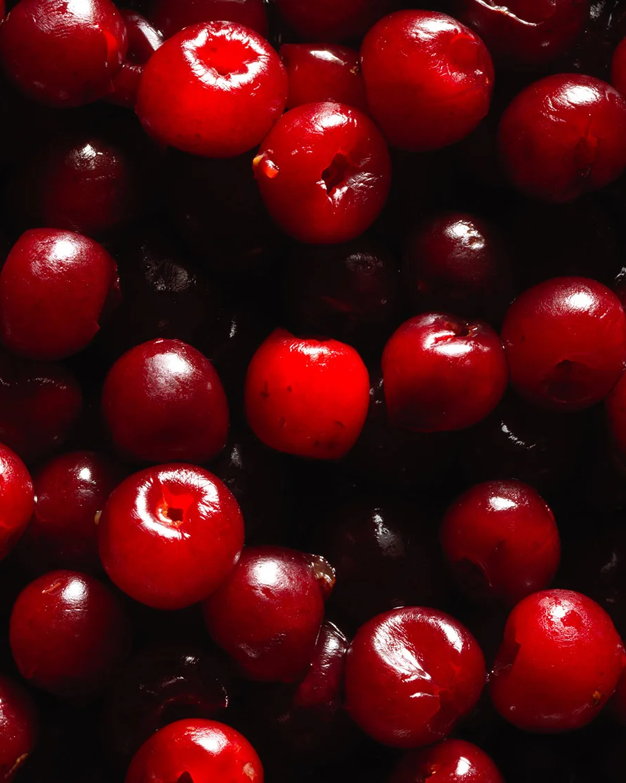 Maraschino Cherry Recipe