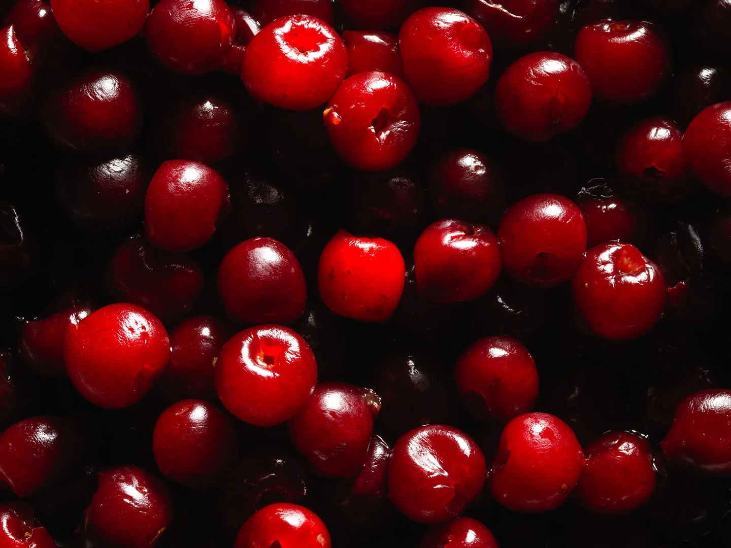 Maraschino Cherry Recipe