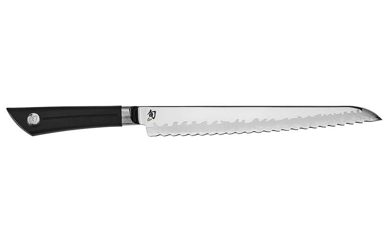 Best Bread Knives Option Shun Sora Bread Knife