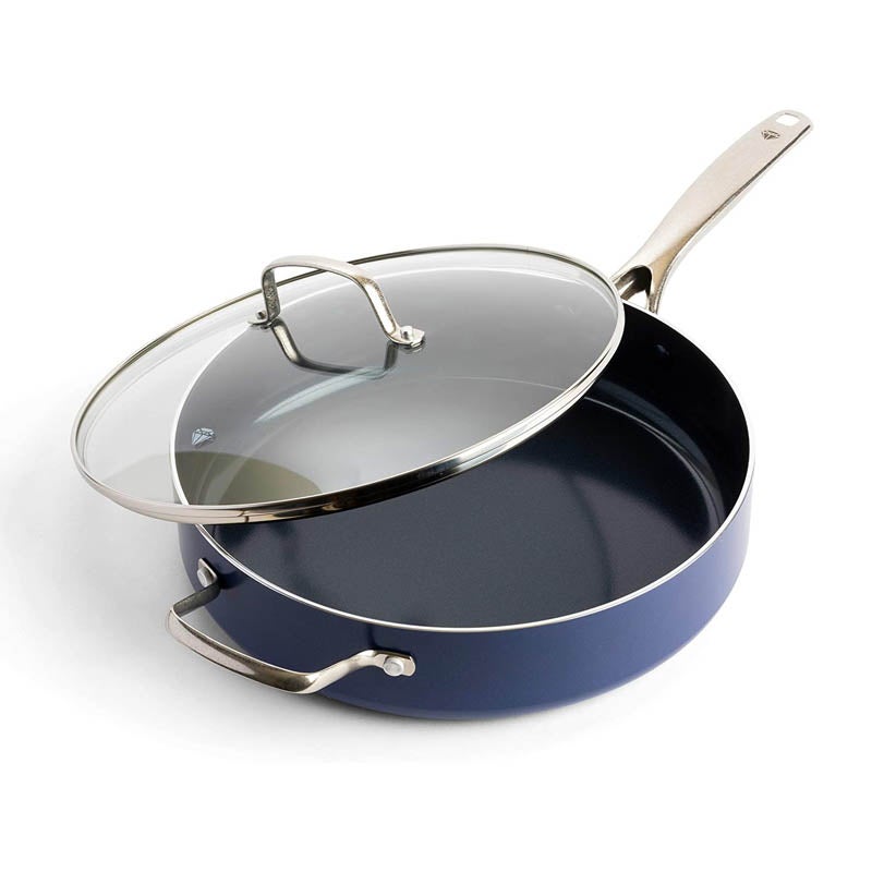 The 9 Best Sauté Pans for Perfect Searing, Braising, and Baking