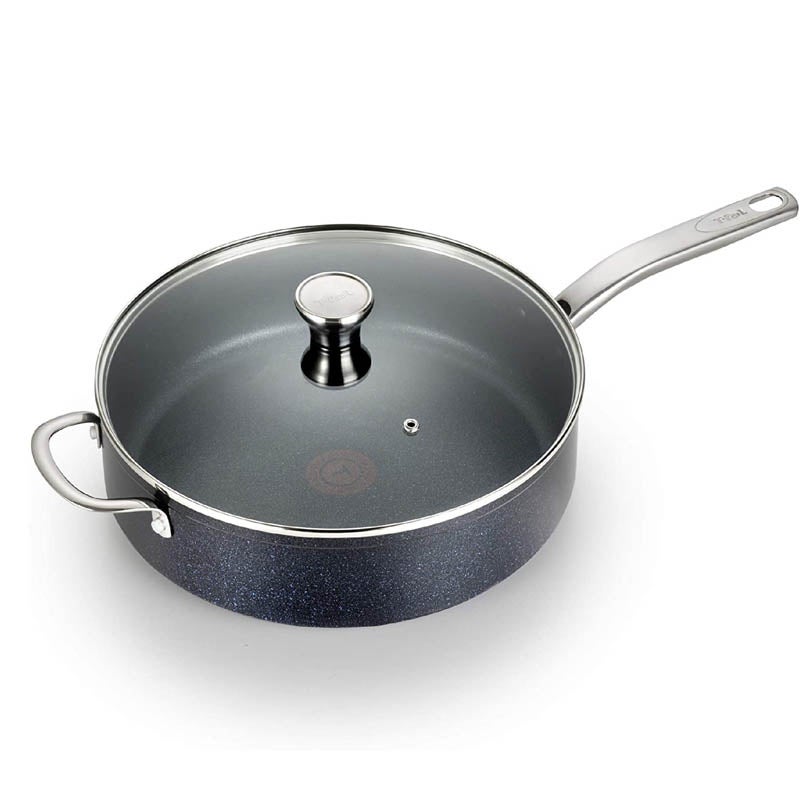 The 9 Best Sauté Pans for Perfect Searing, Braising, and Baking