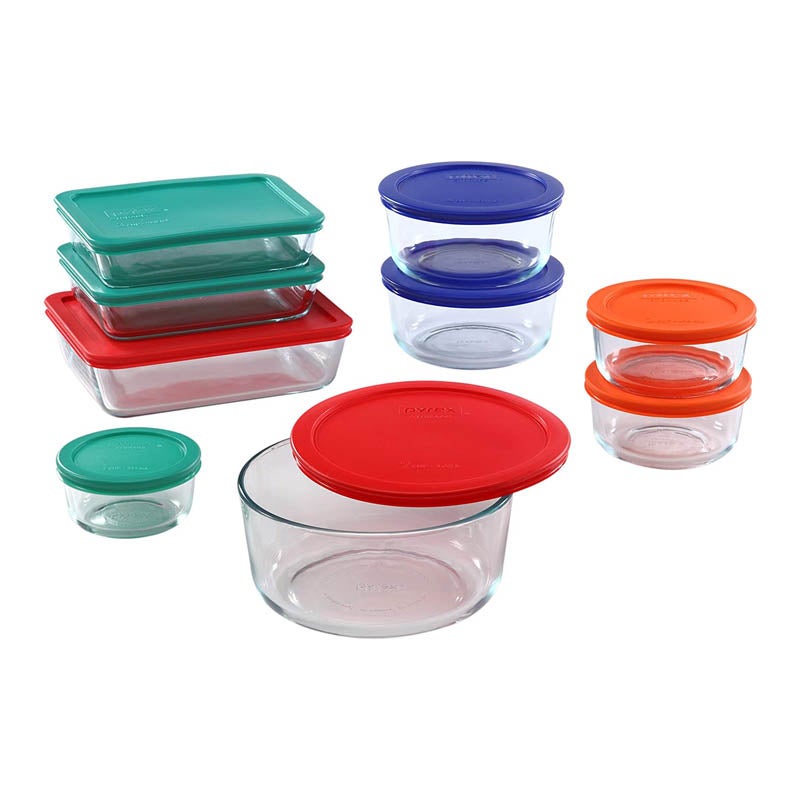 The Best Food Storage Containers (2021): The Best Plastic and