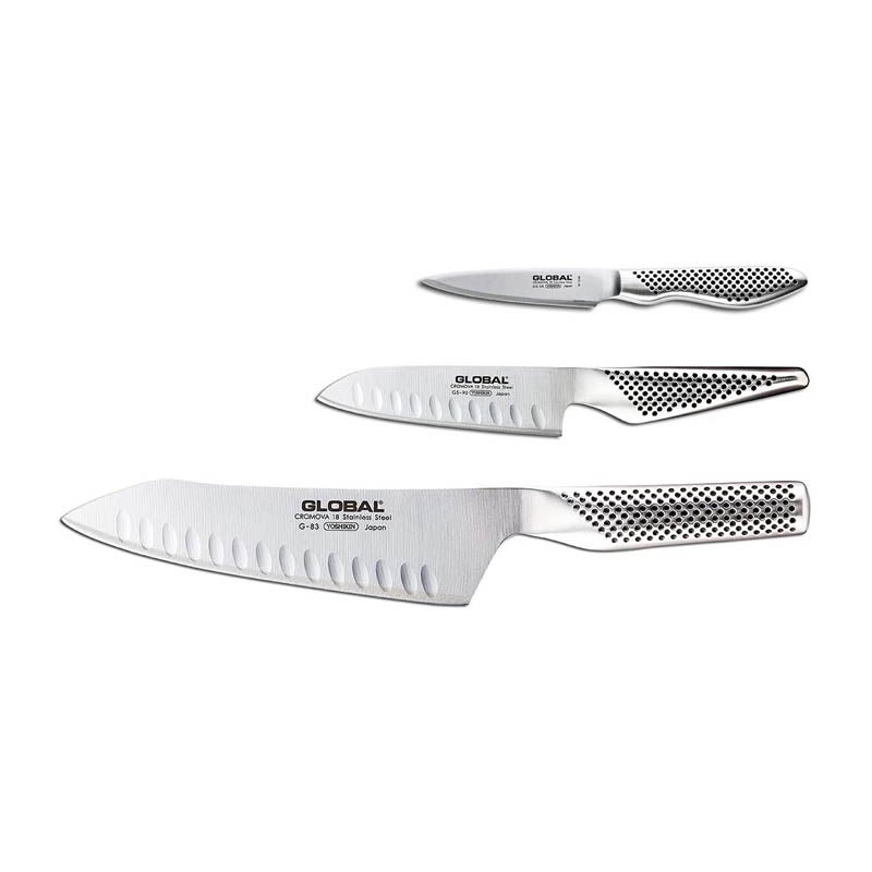 The Best Knife Set for 2021 Saveur