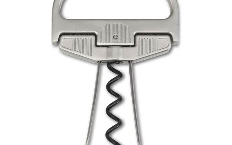 The Best Wine Openers Option The Durand Two-Part Cork Puller