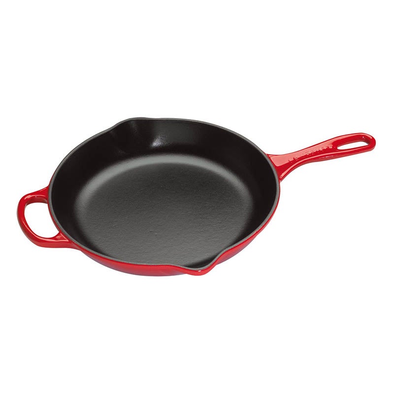 The 7 Best Cast Iron Skillets in 2023 Saveur