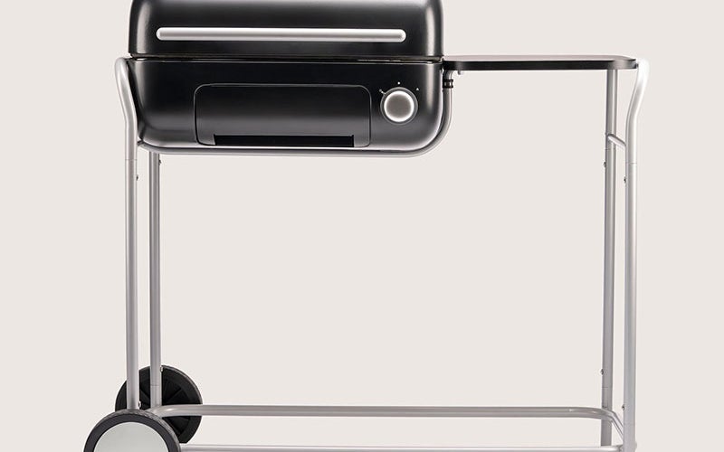 The Best Portable Grills Option Spark One Precision Grill