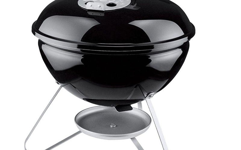 The Best Portable Grills Option Weber Smokey Joe Portable Grill