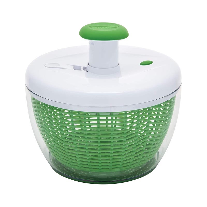 The Best Salad Spinner for 2022 Saveur