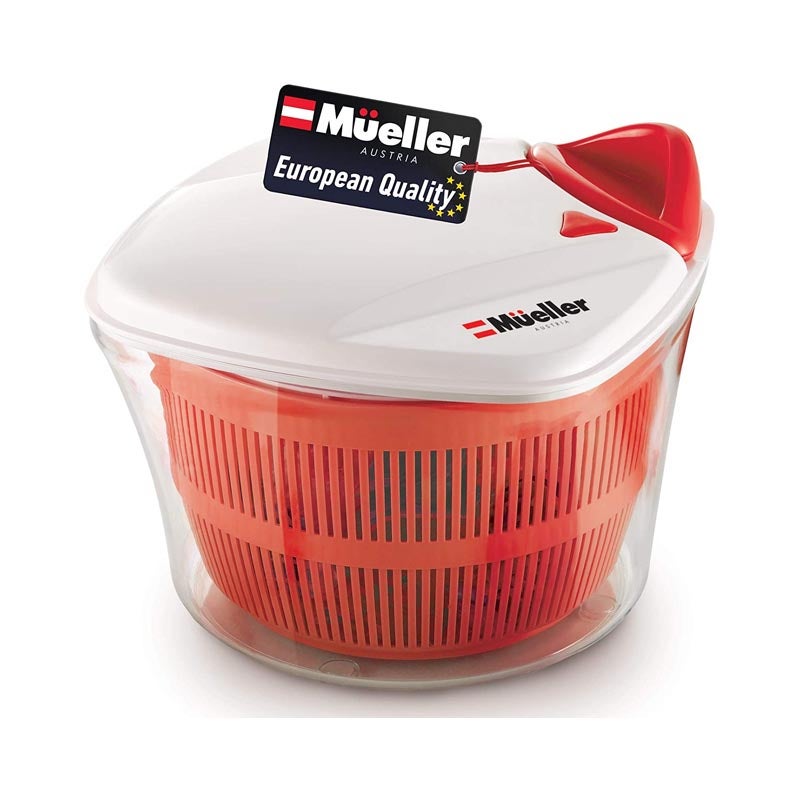 The Best Salad Spinner for 2022 Saveur
