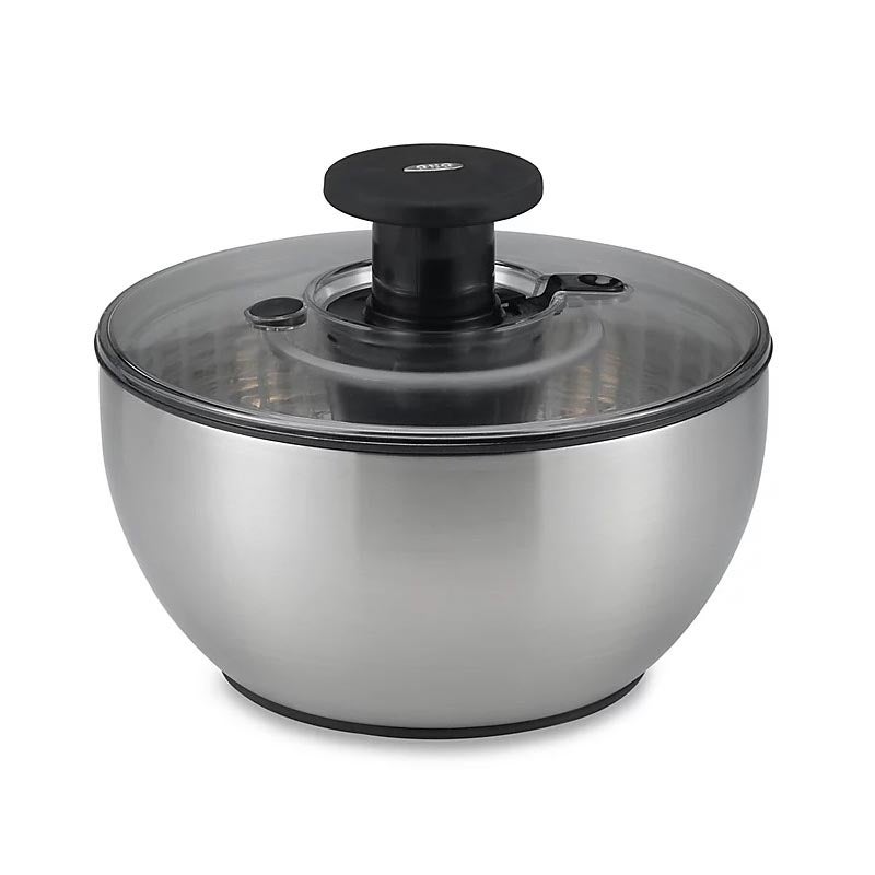 The Best Salad Spinner for 2022 Saveur