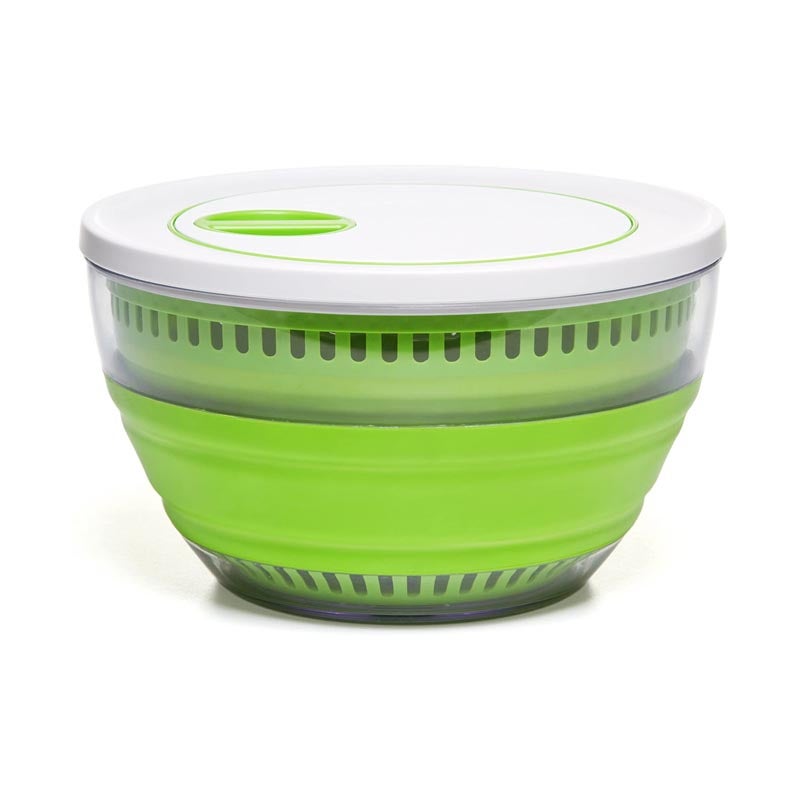 The Best Salad Spinner for 2022 Saveur