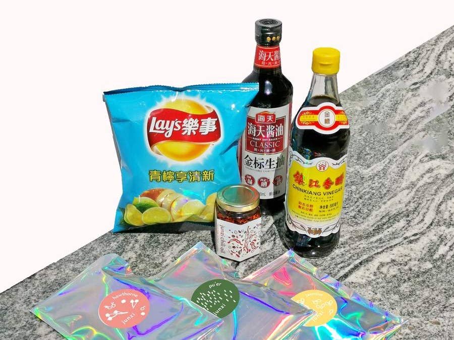 10 Asian Food Essentials You Need In Your Kitchen Right Now