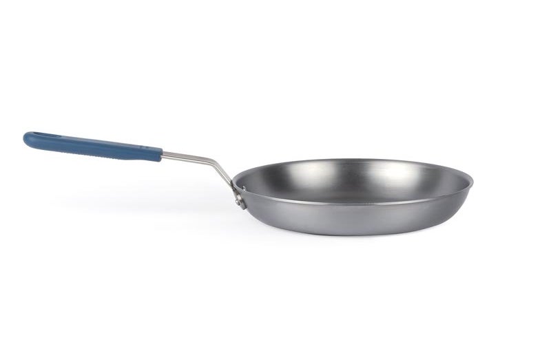 The Best Carbon Steel Pan Option Misen 10-Inch Carbon Steel Pan