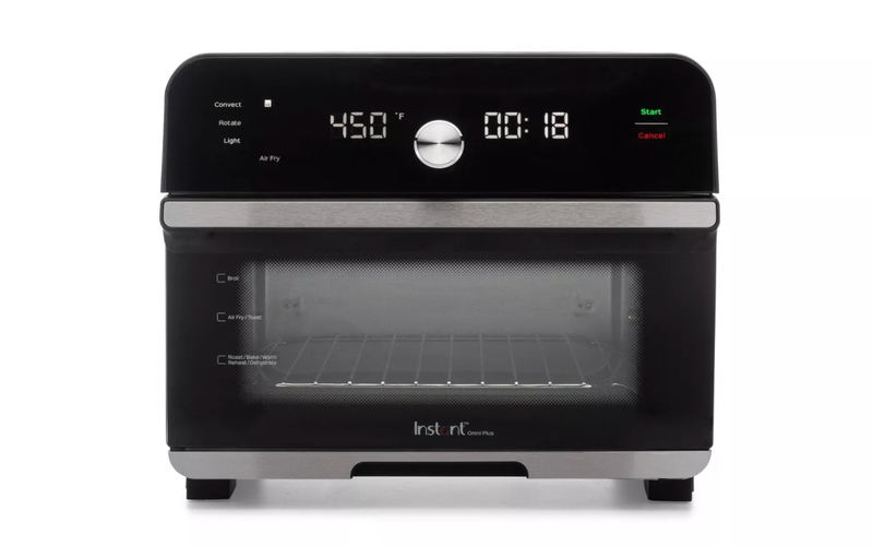 Air fryer