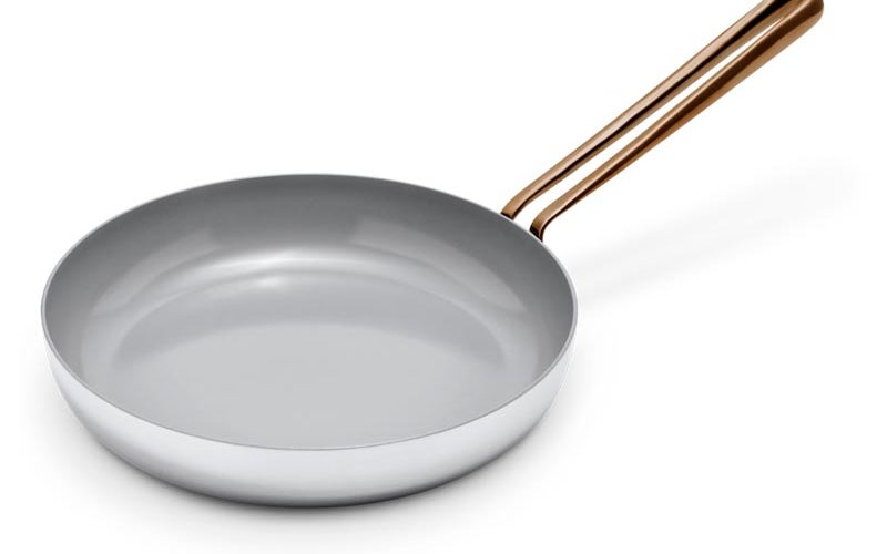 The Best Frying Pan Option Great Jones Large Fry