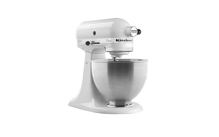best-kitchenaid-mixers-budget-kitchenaid-classic-saveur