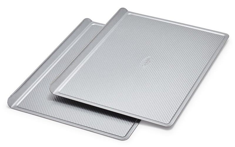 The Best Cookie Sheets Option Sur La Table Platinum Pro