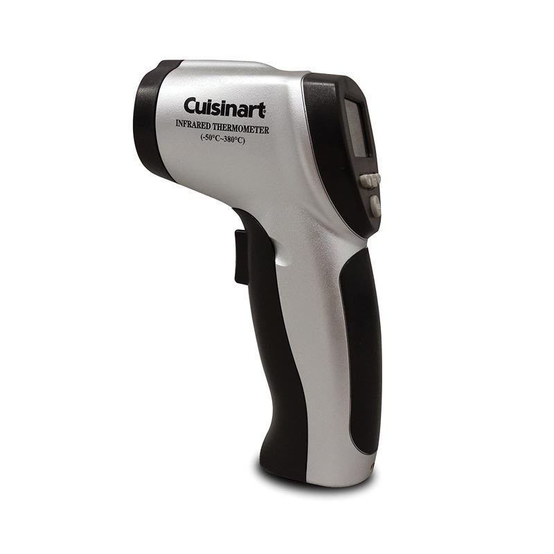 The Best Instant Read Thermometers in 2022 Saveur