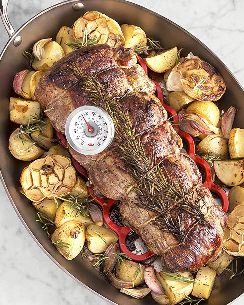 The Best Instant-Read Thermometers Take the Guesswork Out of Cooking The Best Instant-Read Thermometers Take the Guesswork Out of Cooking